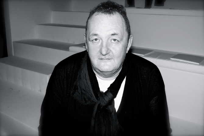 Мишель Гобер